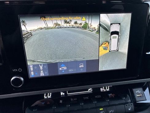 Certified 2025 Toyota Sequoia SR5 w/ TRD Sport Package image 28