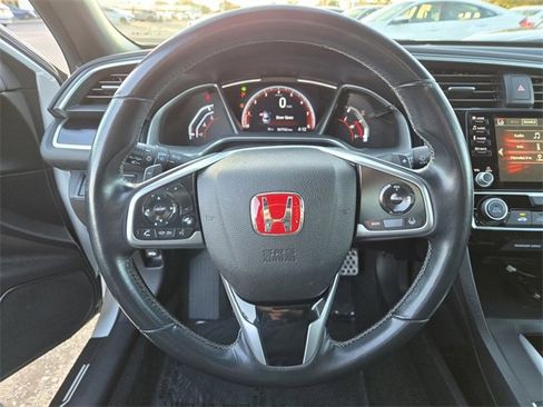 Used 2019 Honda Civic Sport image 24