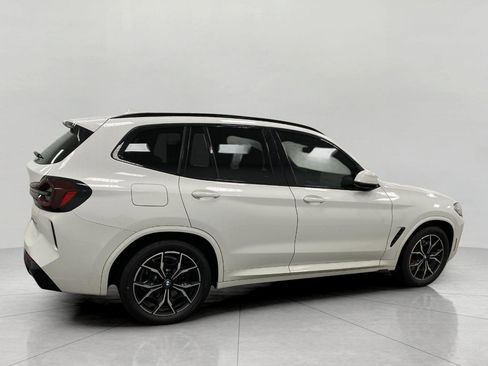 Used 2022 BMW X3 xDrive30i w/ M Sport Package 2 image 2
