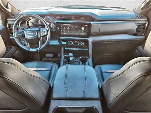 Certified 2026 GMC Sierra 1500 AT4 AWD/4WD image 18
