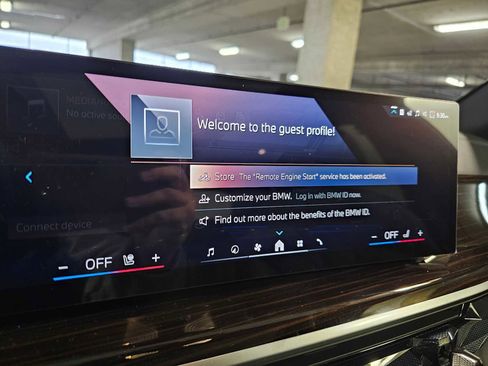 New 2026 BMW X5 xDrive40i w/ M Sport Package image 14