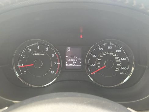 Used 2015 Subaru Forester 2.5i Touring w/ Eyesight & Navigation System AWD/4WD image 12