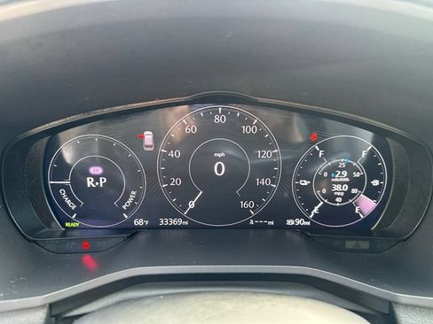 Used 2024 MAZDA CX-90 Plug-In Hybrid w/ Premium Pkg AWD/4WD image 29