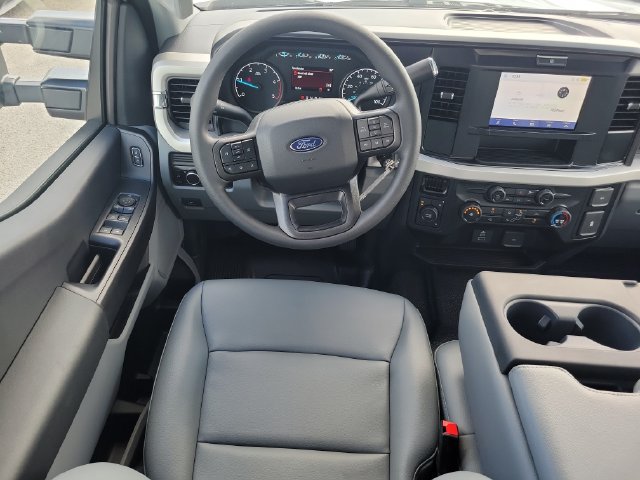 New 2027 Ford F350 XL AWD/4WD image 12