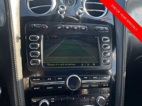 Used 2010 Bentley Continental GT Speed image 16