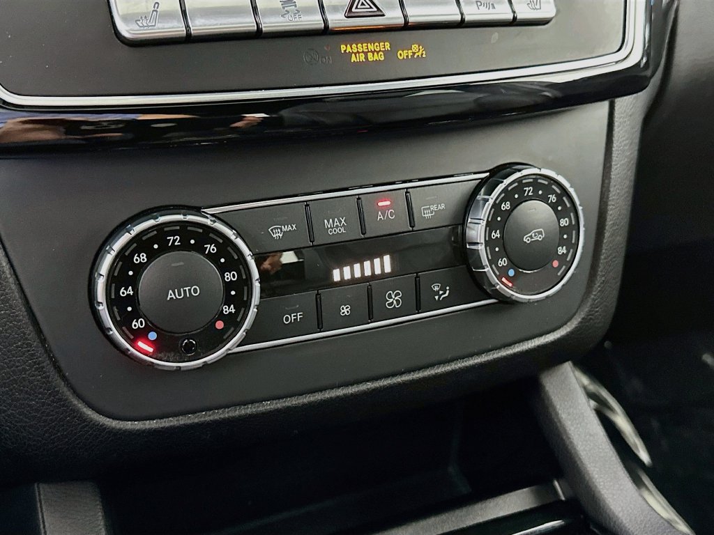 Used 2018 Mercedes-Benz GLE 350 4MATIC image 16