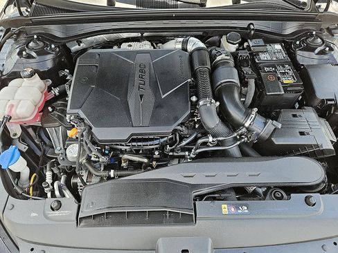 Used 2023 Kia K5 GT w/ GT1 Package FWD image 23