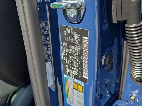 New 2027 Kia Telluride S image 35