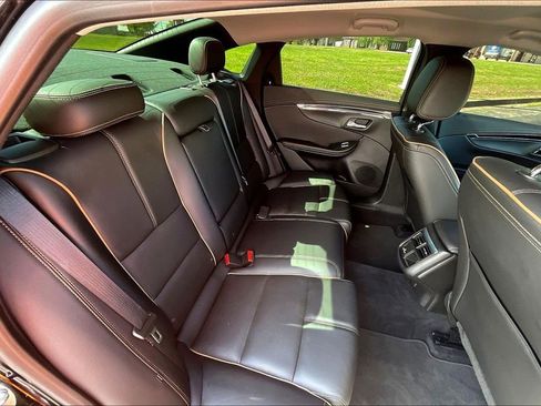 Used 2018 Chevrolet Impala Premier image 11