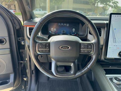 Used 2022 Ford Expedition Timberline AWD/4WD image 11