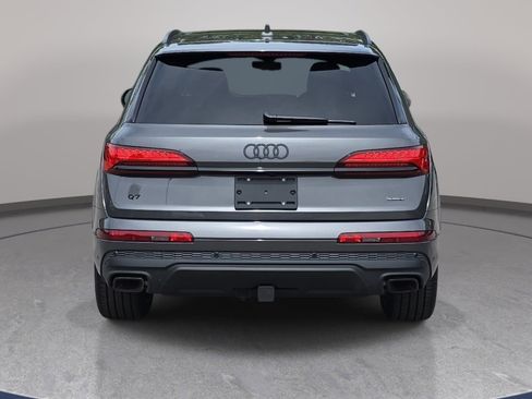 New 2026 Audi Q7 3.0T Premium Plus image 6