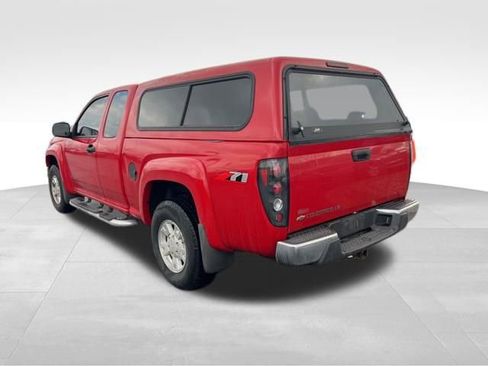 Used 2005 Chevrolet Colorado LS w/ Power Convenience Package image 5