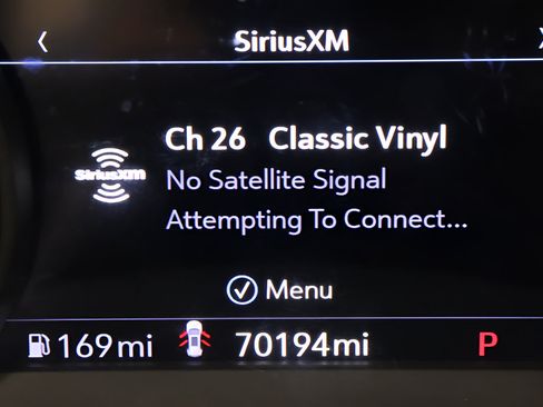 Used 2024 Cadillac XT6 Premium Luxury w/ Technology Package AWD/4WD image 13
