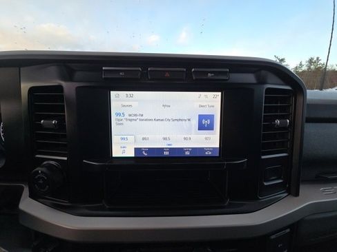 Used 2023 Ford F250 XLT w/ 360-Degree Camera Package image 11