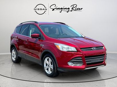 Used 2016 Ford Escape SE w/ Equipment Group 201A