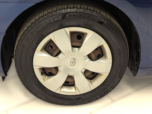 Used 2009 Toyota Camry LE image 9