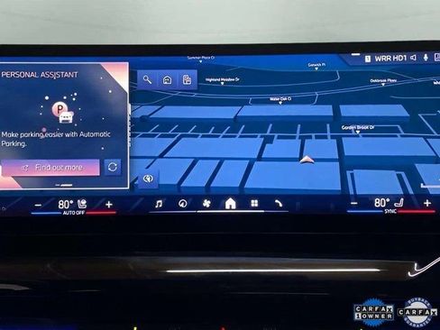 Used 2025 BMW 530i xDrive image 36