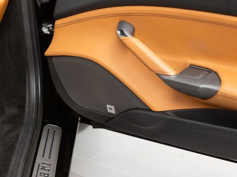 Certified 2017 Ferrari 488 Spider image 67