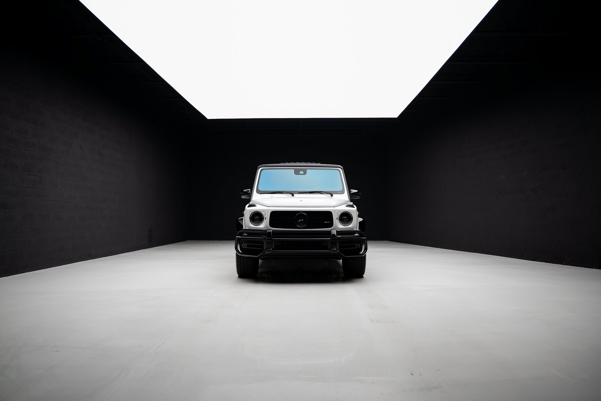 Used 2022 Mercedes-Benz G 63 AMG 4MATIC image 95