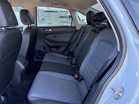 New 2026 Volkswagen Jetta SEL image 22