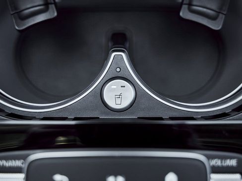 Used 2025 Mercedes-Benz GLS 63 AMG 4MATIC image 74