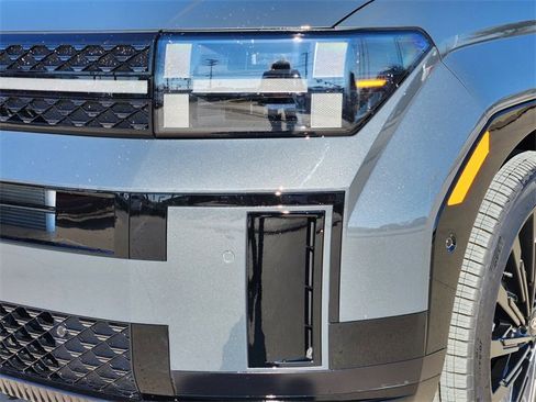 Used 2026 Hyundai Santa Fe Calligraphy image 5