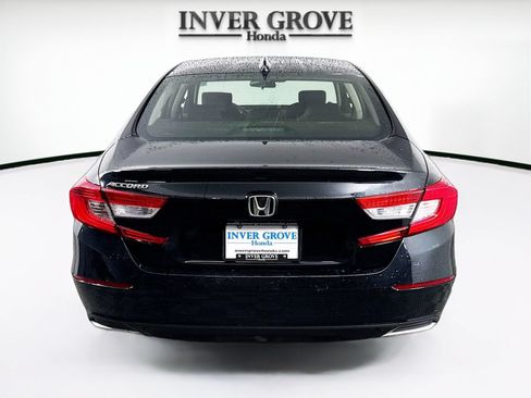 Used 2018 Honda Accord LX image 6