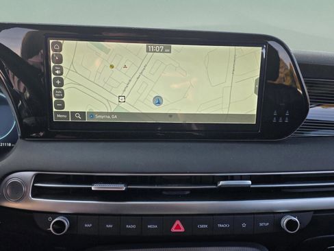 Used 2024 Hyundai Palisade Calligraphy image 19