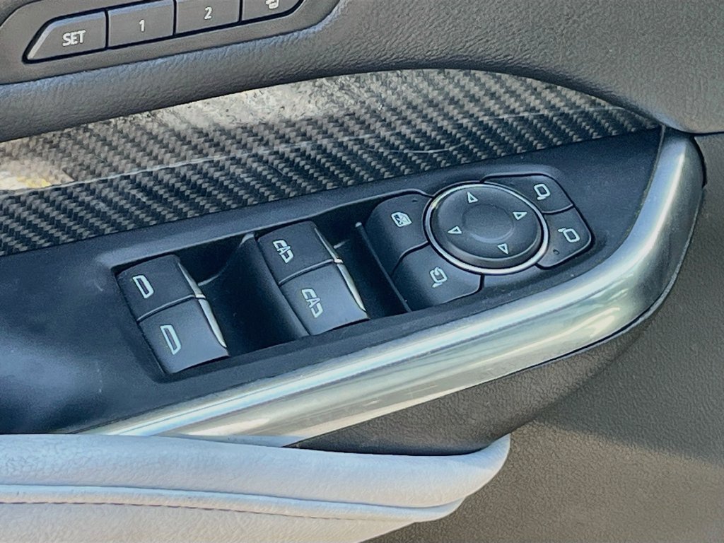 Used 2024 Cadillac XT4 Sport FWD image 18