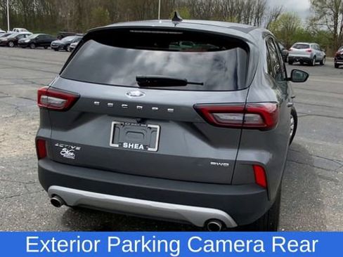 Used 2024 Ford Escape Active AWD/4WD image 8