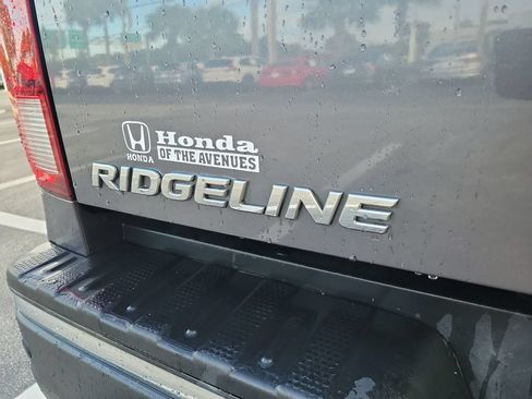 Used 2018 Honda Ridgeline RTL-E image 9