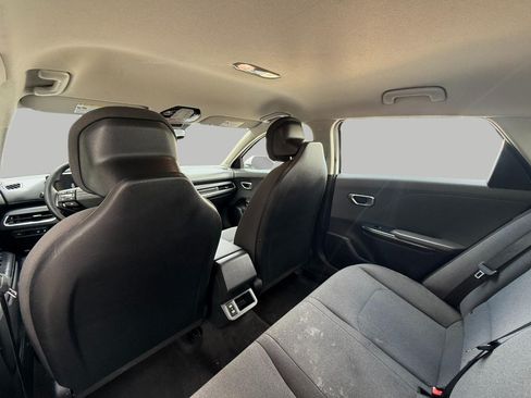 Certified 2025 Kia K4 FWD image 67