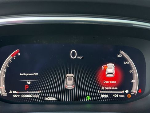 New 2026 Acura MDX A-Spec AWD/4WD image 27