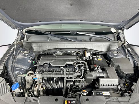 Used 2025 Hyundai Kona SE AWD/4WD image 31