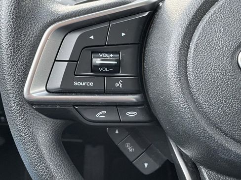 Used 2019 Subaru Outback 2.5i AWD/4WD image 10