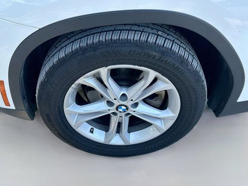 Used 2019 BMW X3 sDrive30i w/ Driving Assistance Package RWD image 31