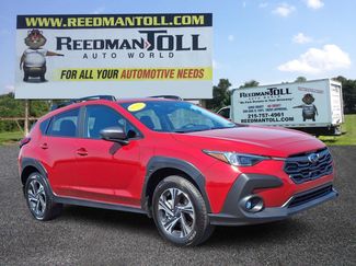 Used 2026 Subaru Crosstrek 2.5i Premium AWD/4WD video 1
