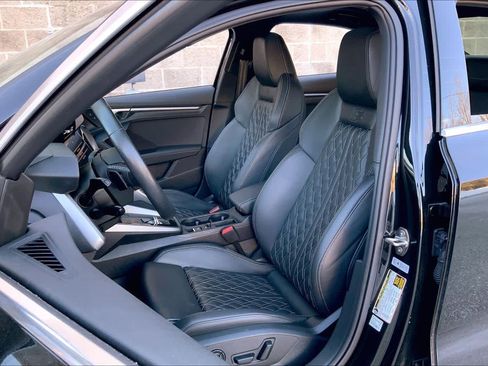 Used 2024 Audi S3 Prestige w/ Prestige Package image 7