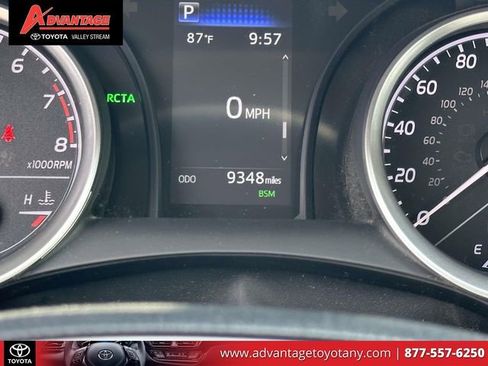 Certified 2024 Toyota Camry LE w/ Cold Weather Package FWD image 31