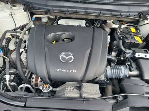 Used 2023 MAZDA CX-5 AWD 2.5 S w/ Premium Plus Pkg image 20