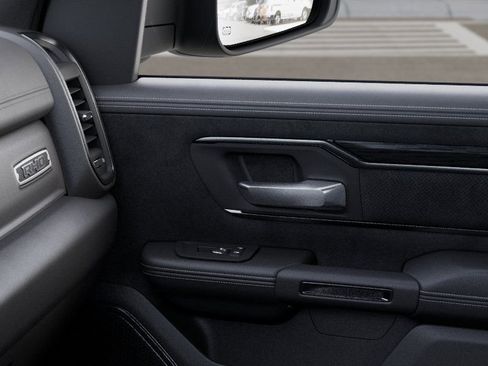 New 2026 RAM 1500 RHO image 29