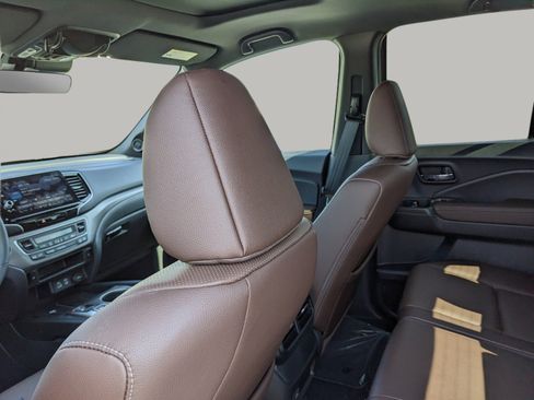 New 2026 Honda Ridgeline RTL image 18