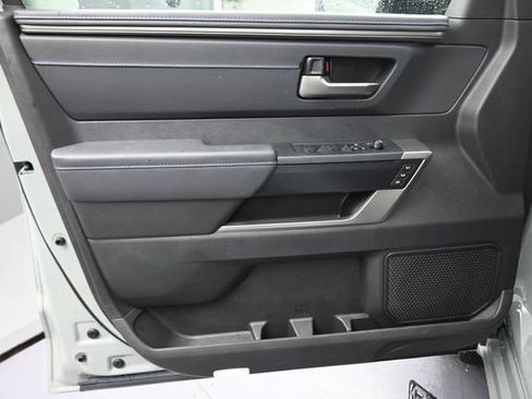 Used 2026 Toyota Sequoia Platinum AWD/4WD image 21