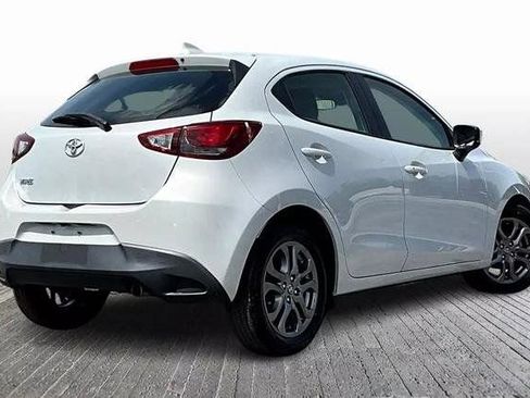 Used 2020 Toyota Yaris LE FWD image 12