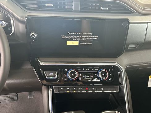 New 2026 GMC Sierra 1500 Denali w/ Technology Package image 23