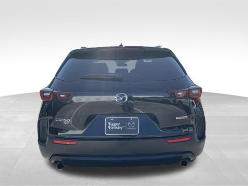 Used 2023 MAZDA CX-50 AWD 2.5 S w/ Premium Plus Pkg image 6