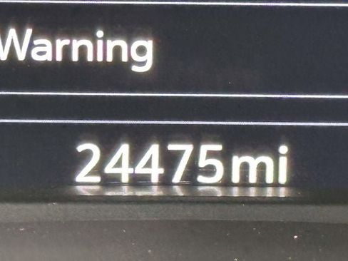 Used 2020 Cadillac CT5 Premium Luxury w/ Platinum Package image 34