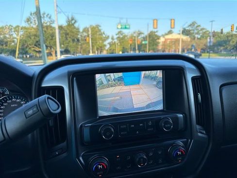 Used 2016 Chevrolet Silverado 1500 LT w/ All Star Edition RWD image 16