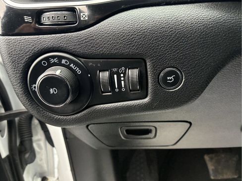 Used 2023 Jeep Cherokee Altitude Lux AWD/4WD image 22
