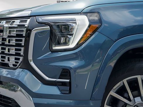 New 2026 GMC Terrain Denali AWD/4WD image 3